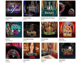 deposit into a Brazino account