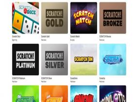 gokkasten en poker bij Brazino