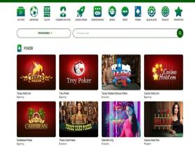 crash en live dealer Brazino-spel