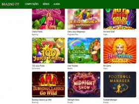 live ставки Brazino