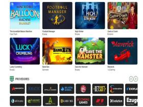 киберспортивные турниры в Brazino777