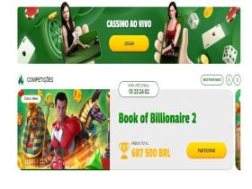 Brazino account registration