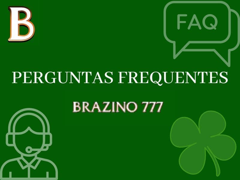 Frequently asked questions about Brazino