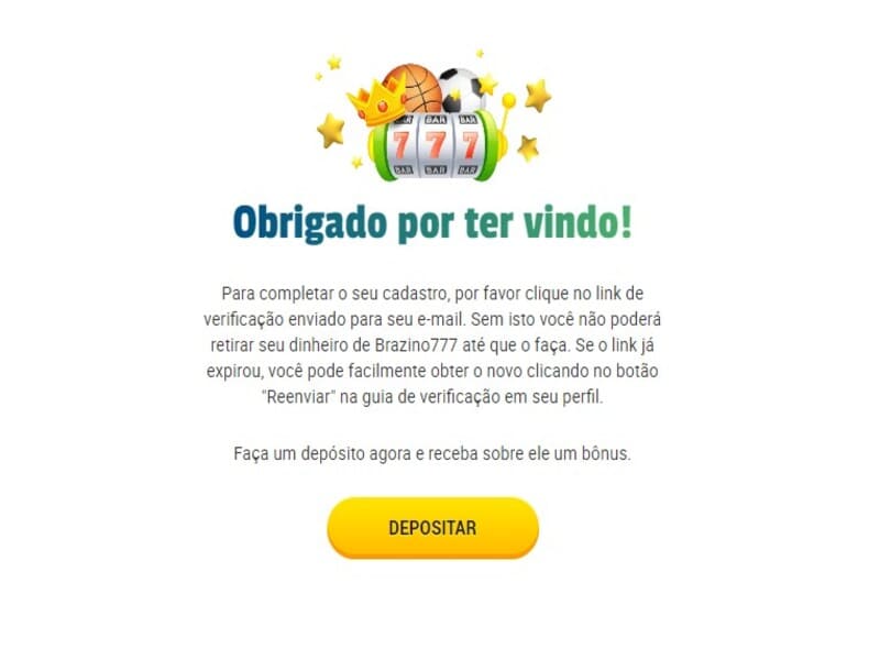 Brazino Account Security