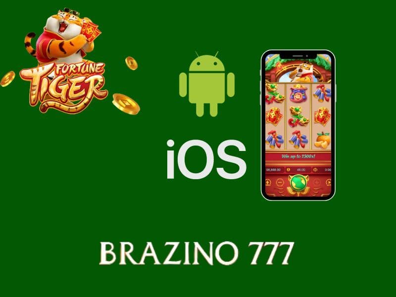 Faça o download de Fortune Tiger