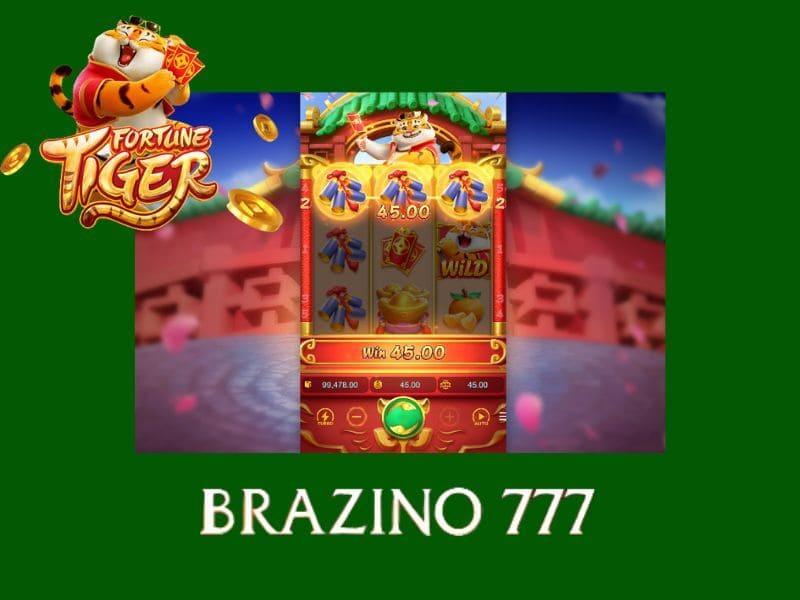 Dicas tiger fortune e estratégias para ganhar