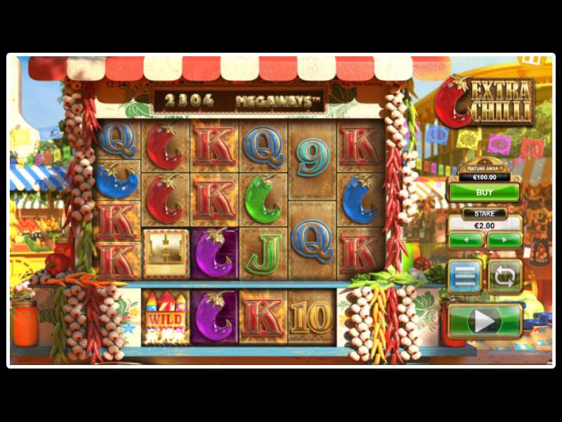 Conclusion: should you play Extra Chilli on Brazino777