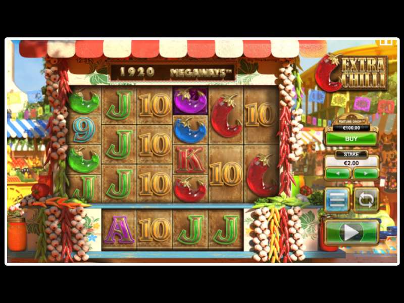 RTP and volatility: what you need to know about the Extra Chilli game