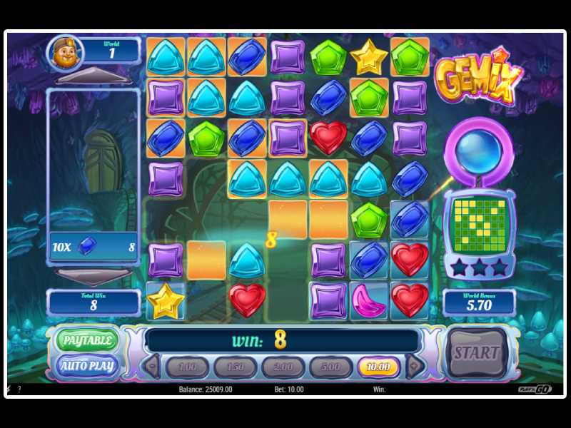 Заключение: стоит ли играть в Gemix на Brazino777