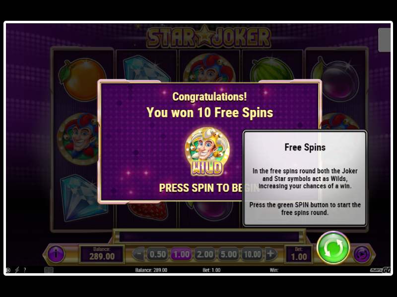 Заключение: стоит ли играть в Star Joker на Brazino777