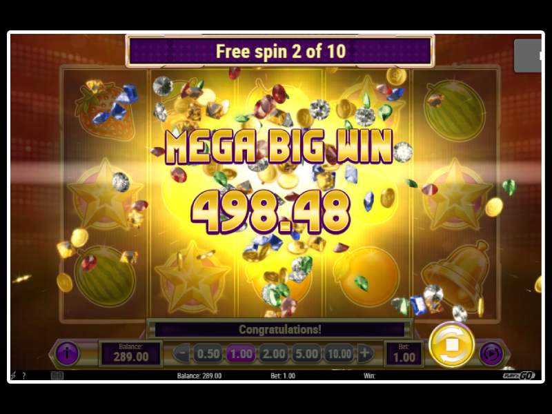 Советы по игре в Star Joker на Brazino 777